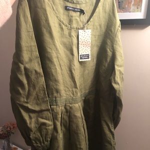 Gudrun Sjoden Leia Dress Medium